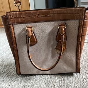 Michael Kors bag